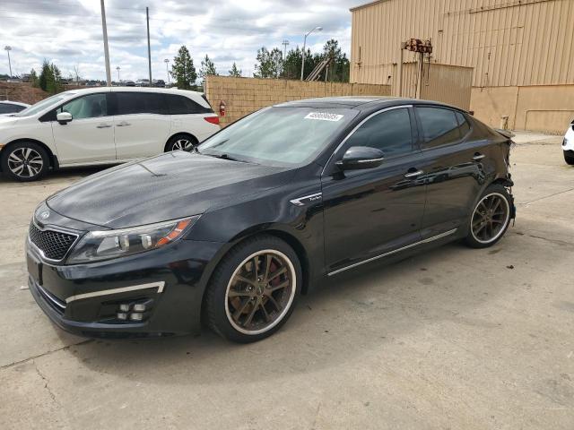 KIA OPTIMA SX