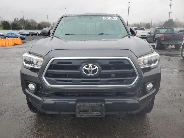 2016 TOYOTA TACOMA DOU - 5TFAX5GNXGX063056