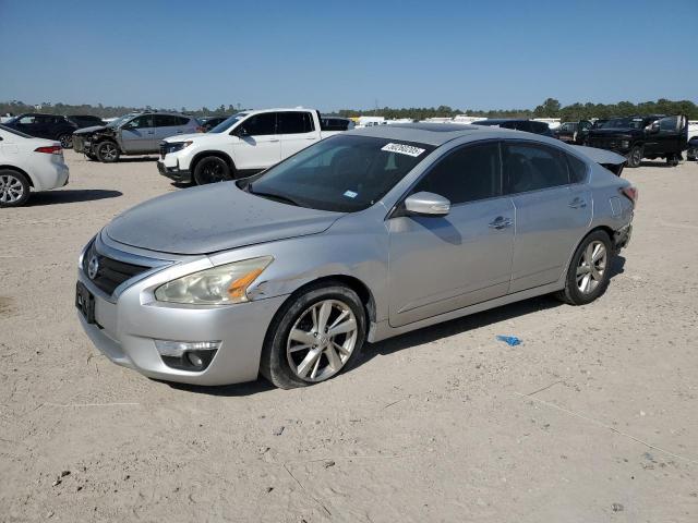 Vin: 1n4al3ap5fn403675, lot: 50260205, nissan altima 2.5 2015 img_1