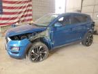 2020 HYUNDAI TUCSON LIM - KM8J3CAL6LU208334