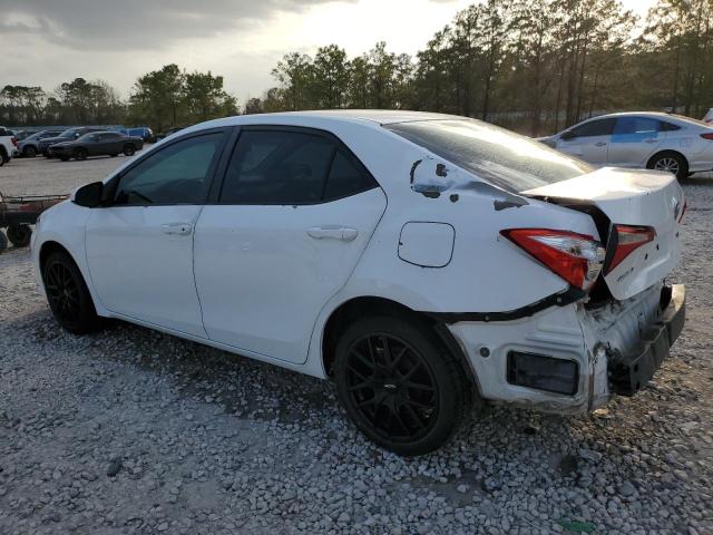 2016 TOYOTA COROLLA L - 5YFBURHE4GP443205