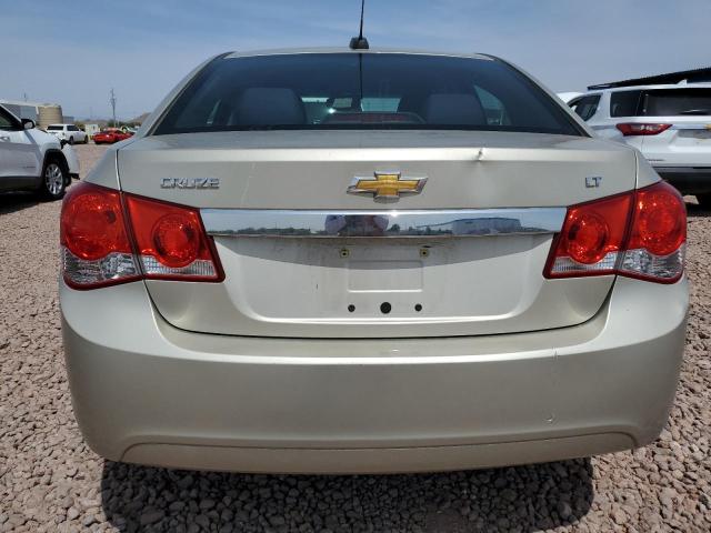 2015 CHEVROLET CRUZE - 1G1PC5SB4F7105523