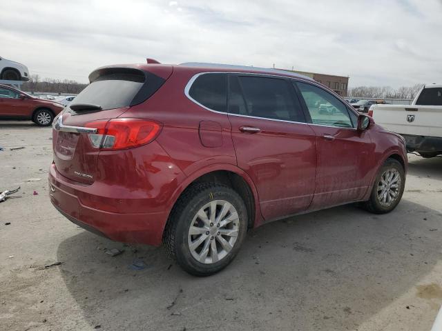 Vin: lrbfx1sa1jd006321, lot: 49266715, buick envision essence 20183