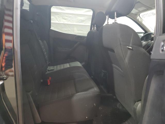 2019 FORD RANGER XL - 1FTER4FH7KLB17527
