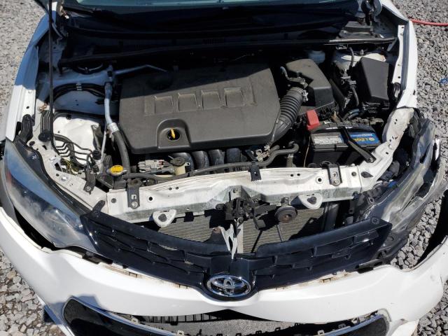 2016 TOYOTA COROLLA L - 2T1BURHE6GC503193