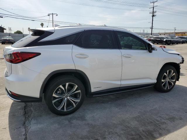 2021 LEXUS RX 450H 2T2HGMDAXMC060562
