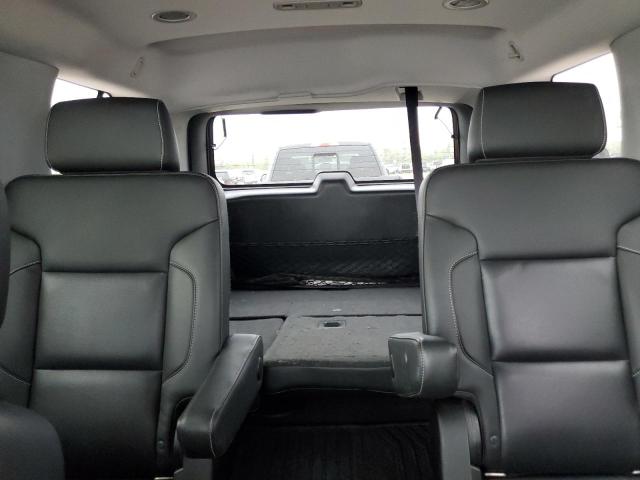 2018 GMC YUKON SLT - 1GKS2BKC6JR331379