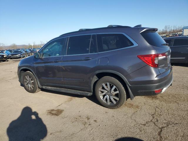 Vin: 5fnyf6h52kb027564, lot: 50392575, honda pilot exl 20192