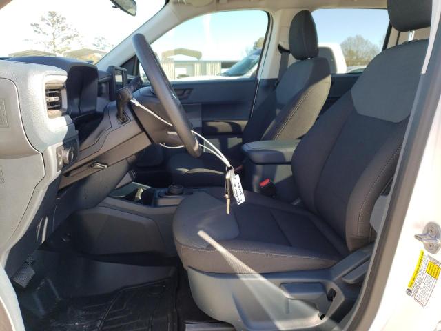 2024 FORD MAVERICK X - 3FTTW8A30RRB12569