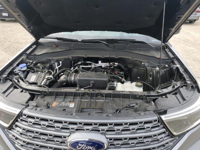 1FMSK7DH2NGB14183 2022 FORD EXPLORER