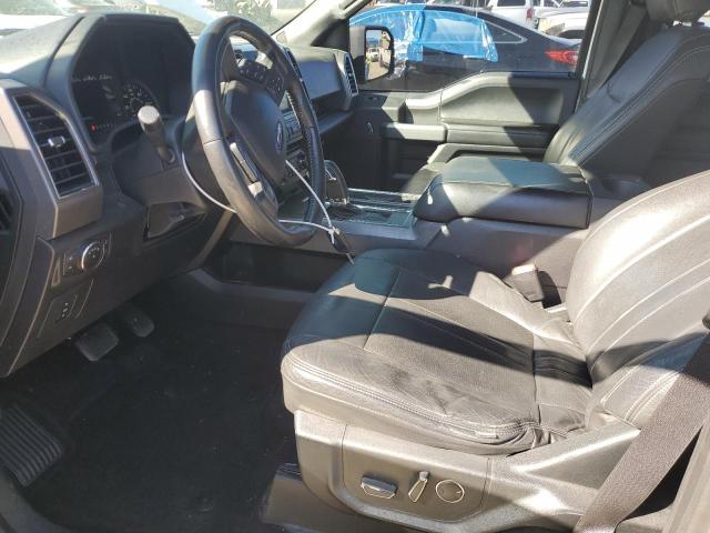 2017 FORD F150 SUPER - 1FTEW1EF3HFB62821