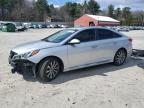 2017 HYUNDAI SONATA SPO - 5NPE34AF4HH457836