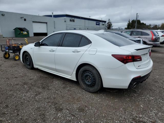 Vin: 19uub1f61ka800995, lot: 51055995, acura tlx technology 20192