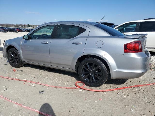 2014 DODGE AVENGER SE - 1C3CDZAB3EN183057