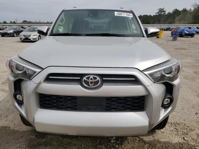 2021 TOYOTA 4RUNNER SR - JTEFU5JR0M5231610