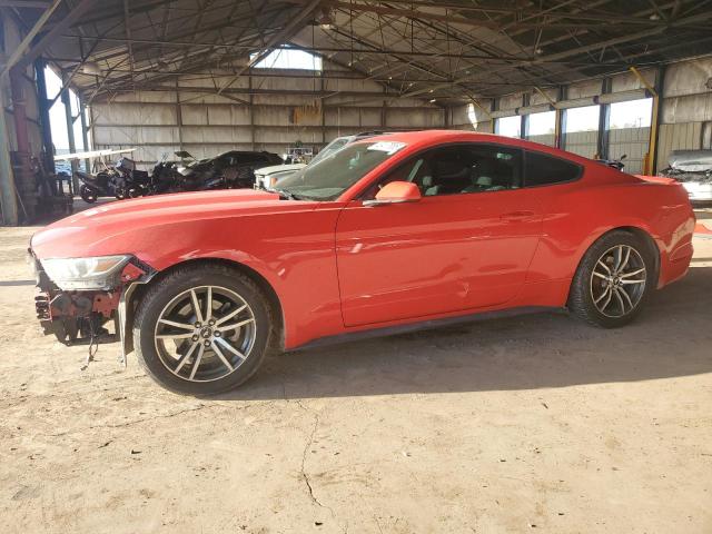 2016 FORD MUSTANG - 1FA6P8TH9G5243668