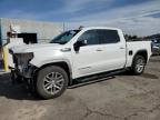 2020 GMC SIERRA C15 - 3GTU8BED0LG323322