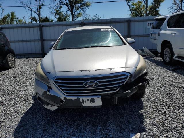 2015 HYUNDAI SONATA SE - 5NPE24AF2FH187179
