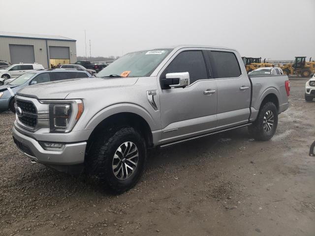Vin: 1ftfw1ed6mfa84063, lot: 45989445, ford f-150 supercrew 2021 img_1