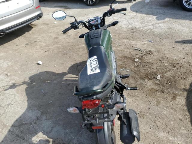 2022 HONDA NVA110 B - 3H1JK0700ND005168