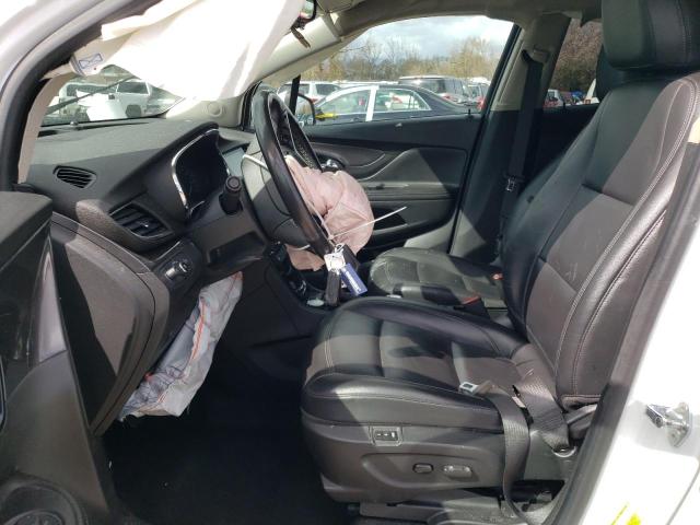 2020 BUICK ENCORE ESS - KL4CJGSB7LB057428