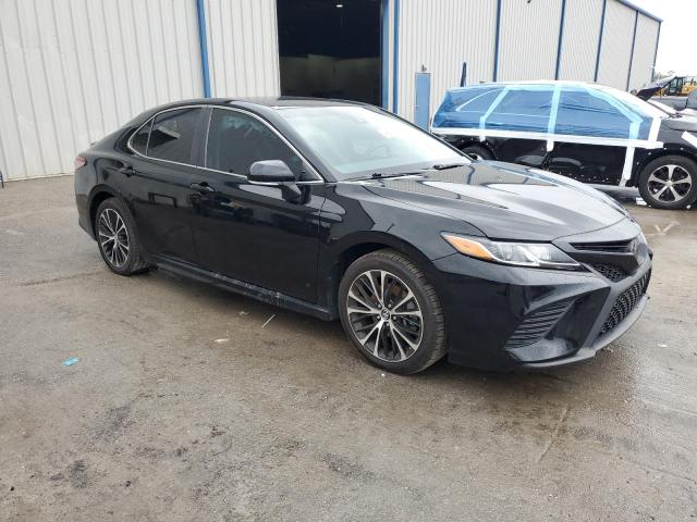 Vin: 4t1b11hk1ju600565, lot: 48495745, toyota camry l 20184