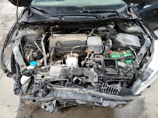 2016 HONDA ACCORD LX - 1HGCR2F39GA051602