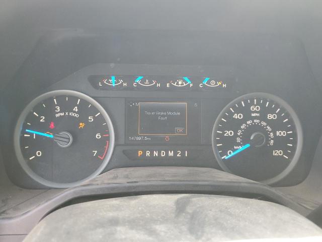 2016 FORD F150 SUPER - 1FTEW1EF9GFA86858