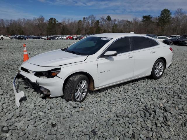 2017 CHEVROLET MALIBU LT #3118207397