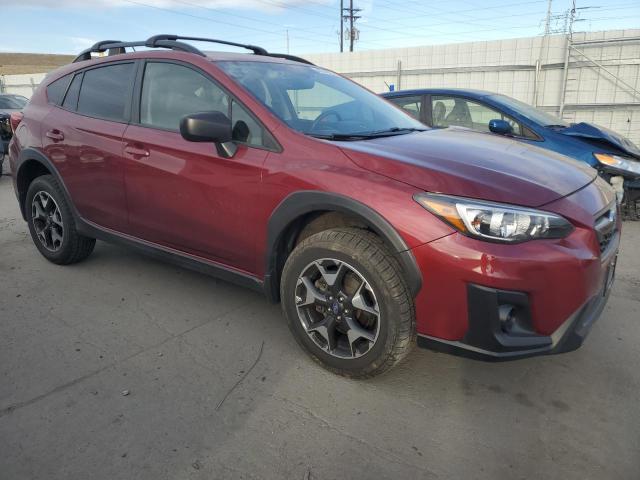 Vin: jf2gtabc6k8289099, lot: 48746275, subaru crosstrek 20194