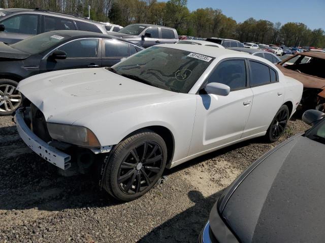 Vin: 2c3cdxbg7eh147752, lot: 50142235, dodge charger se 2014 img_1