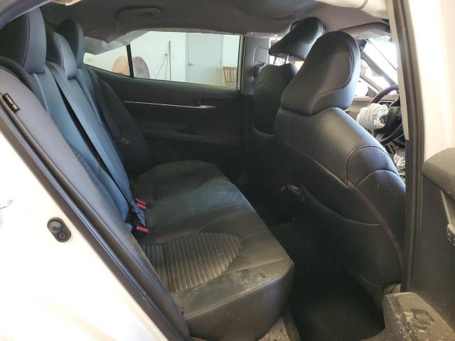2023 TOYOTA CAMRY SE N - 4T1G11AK9PU824417