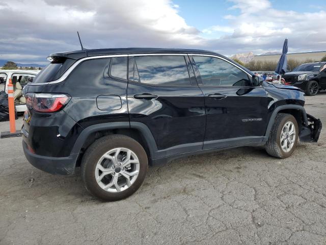 Vin: 3c4njdan8st503124, lot: 48142925, jeep compass sport 20253
