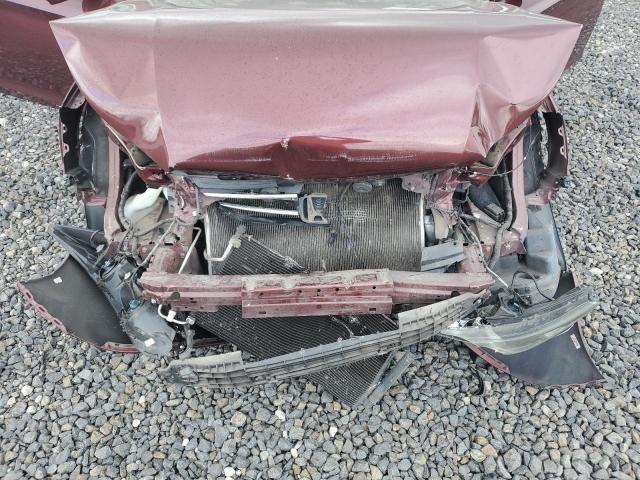 2015 HONDA ACCORD EX - 1HGCR2F79FA214539