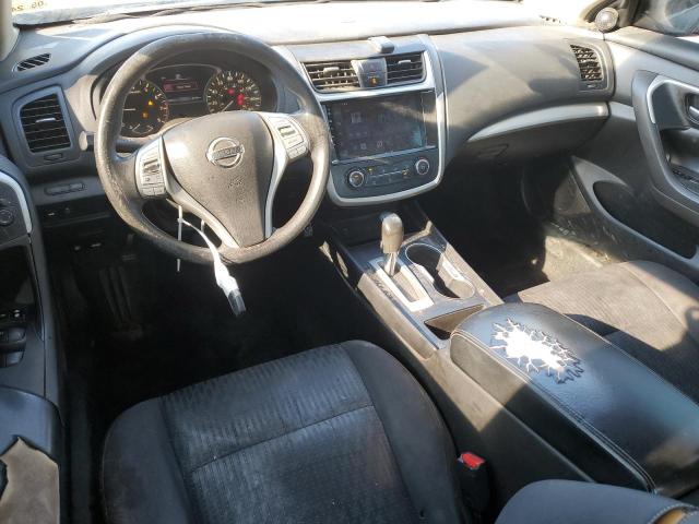 2017 NISSAN ALTIMA 2.5 - 1N4AL3AP5HN323974
