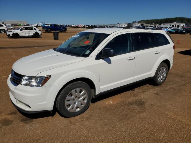 DODGE JOURNEY SE