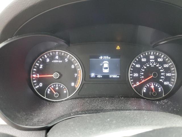 2020 KIA OPTIMA LX - 5XXGT4L3XLG380082