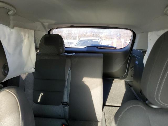 2021 CHEVROLET TRAILBLAZE - KL79MPSL9MB118809