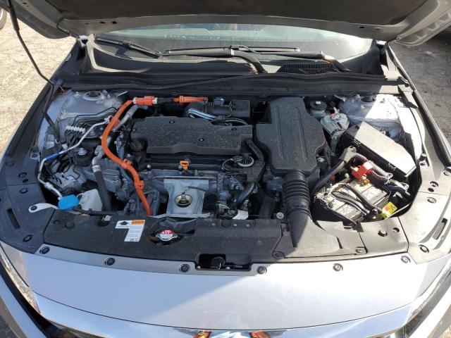 2021 HONDA ACCORD TOU - 1HGCV3F90MA020434