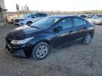 2019 CHEVROLET CRUZE LS - 1G1BC5SM0K7123538
