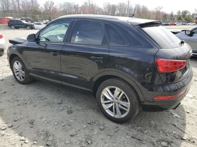 2017 AUDI Q3 PREMIUM - WA1ECCFS6HR008225