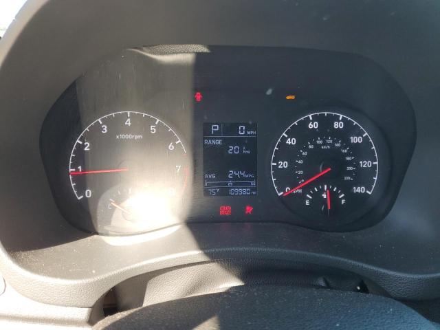 2019 HYUNDAI ACCENT SE - 3KPC24A36KE059734
