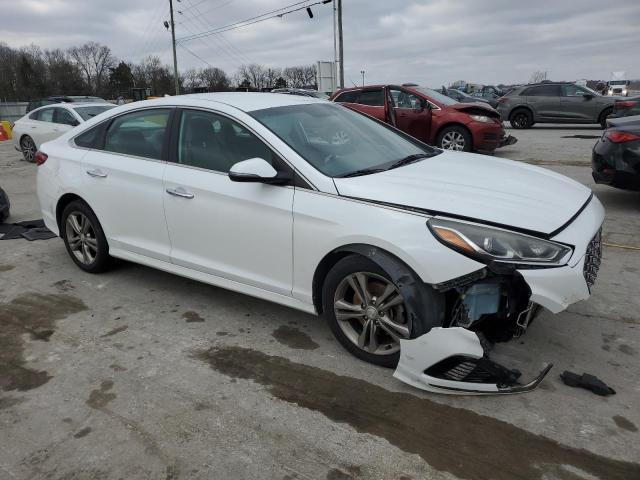 Vin: 5npe34af7kh778793, lot: 47597065, hyundai sonata limited 20194