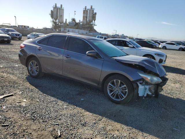Vin: 4t1bf1fk9gu164013, lot: 48801845, toyota camry le 20164