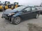 2015 HYUNDAI ELANTRA SE - KMHDH4AE7FU355644