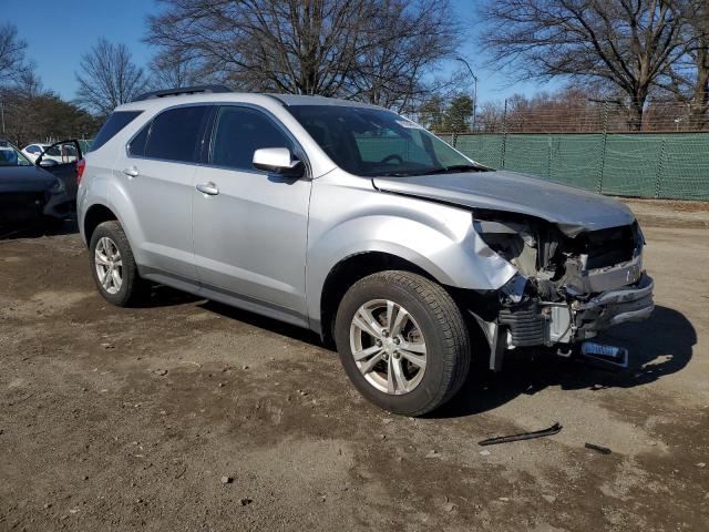 Vin: 2gnfleek0d6274117, lot: 49394965, chevrolet equinox lt 20134