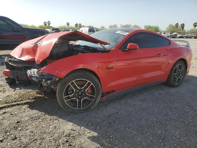 Vin: 1fa6p8cf6j5146398, lot: 47990095, ford mustang gt 2018 img_1