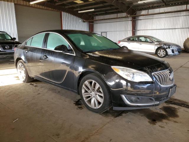 2016 BUICK REGAL PREM 2G4GR5EX5G9181910