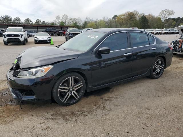 Vin: 1hgcr2f57ga209484, lot: 50388055, honda accord sport 2016 img_1