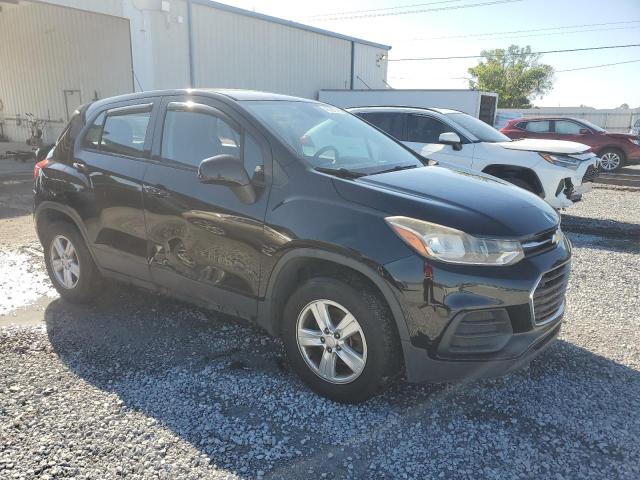 Vin: 3gncjnsb6hl154658, lot: 48287595, chevrolet trax ls 20174